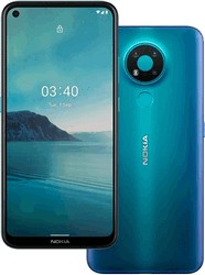 Прошивка телефона Nokia 3.4 в Ростове-на-Дону